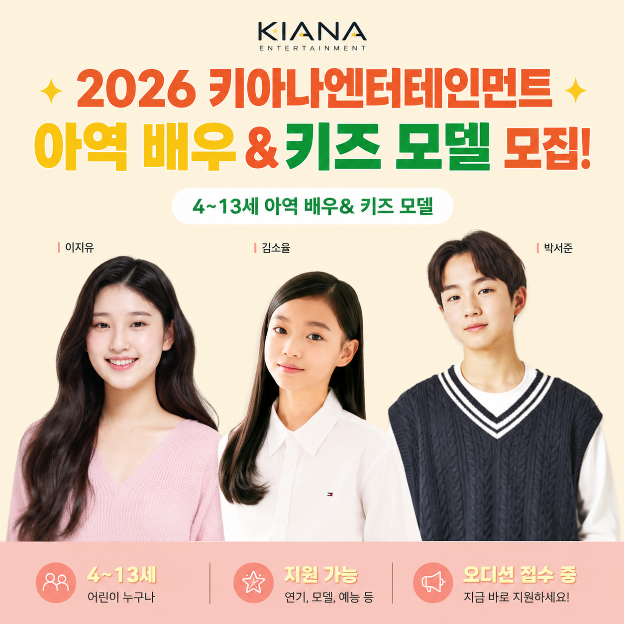 키아나